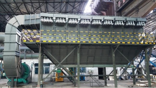 廢氣處理廠家耀先廢氣凈化一體機(jī)設(shè)備，幫助解決皮革廠廢氣問題