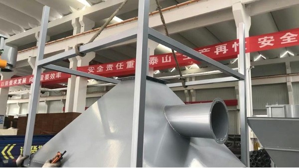 煉鋼廠為什么選擇脈沖布袋除塵器？除塵器廠家耀帶您詳細(xì)分析