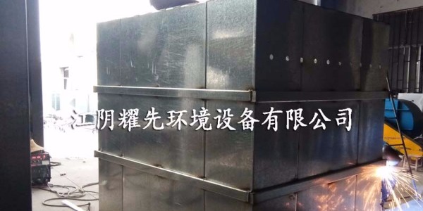 無(wú)錫布袋除塵器廠家揭秘：讓布袋使用周期更長(zhǎng)？4個(gè)要點(diǎn)拿去不謝！