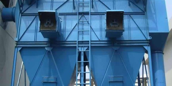 脈沖布袋除塵器適用于含塵濃度特高氣體，廠家耀先環(huán)境值得信賴
