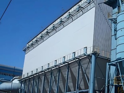 水泥廠粉塵治理新突破：高新技術企業(yè)耀先環(huán)境布袋除塵器助力水泥行業(yè)環(huán)保達標與可持續(xù)發(fā)展！