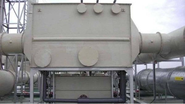 濕電除塵器的除塵原理和過程是什么？簡單的原理杠杠的效果