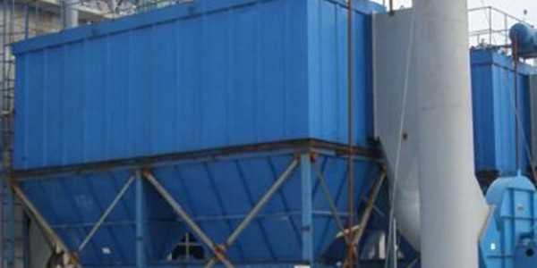 江蘇廢氣處理廠家：耀先布袋除塵器底部積灰怎樣處理？