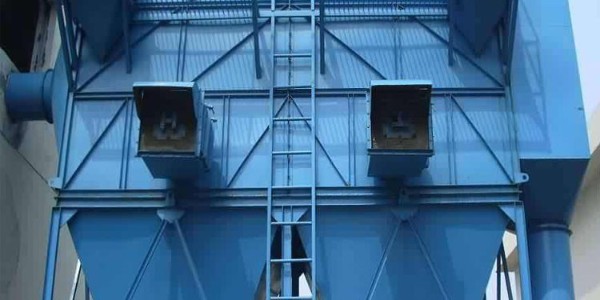耀先環(huán)境大講堂！鋼鐵廠用了布袋除塵器，粉塵廢氣再也不煩惱！