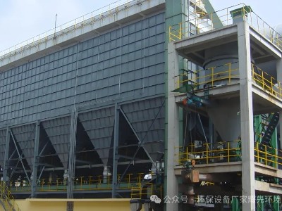 煅燒高嶺土行業(yè)怎么選除塵設(shè)備？環(huán)保設(shè)備廠家耀先環(huán)境耐高溫除塵器助您1次性過環(huán)評！