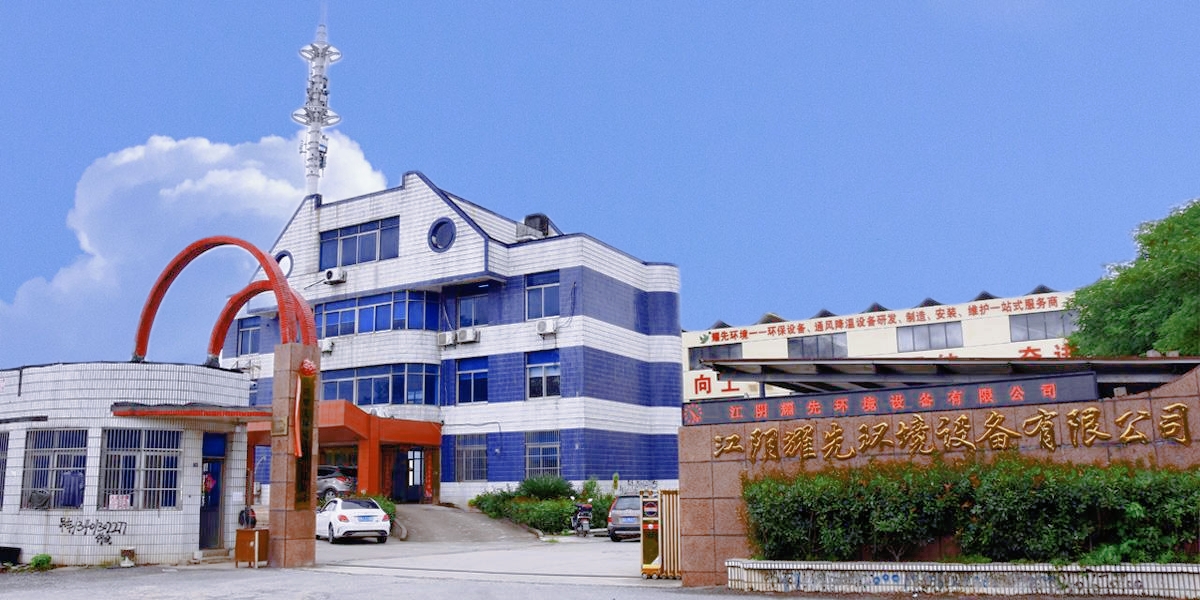 玻璃鋼廠家廢氣排放不達(dá)標(biāo)，耀先沸石轉(zhuǎn)輪+催化燃燒出馬不用怕