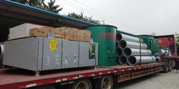 半導體行業(yè)廢氣處理方法，廢氣處理廠家耀先為您對比優(yōu)劣