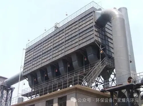 礦場環(huán)保 “老大難”？環(huán)保設(shè)備廠家耀先環(huán)境布袋除塵器：礦場 “大體量” 粉塵的 “克星”！