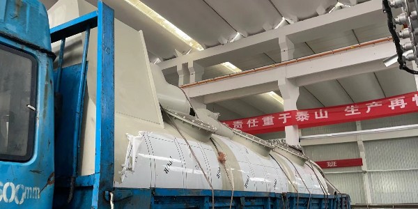 噴淋塔設(shè)備效果怎么樣，廢氣處理廠家耀先環(huán)境為您介紹