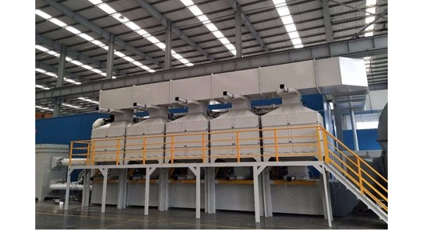 漲知識(shí)：廢氣處理廠家告訴你噴漆房催化燃燒設(shè)備8大優(yōu)勢