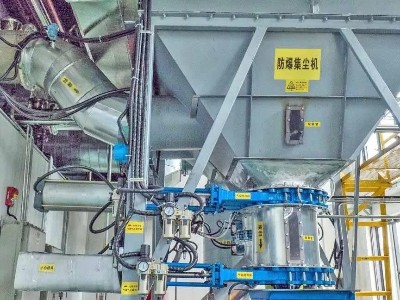 環(huán)保設(shè)備廠家耀先環(huán)境防爆除塵器：冶金行業(yè)安全生產(chǎn)與環(huán)保達標(biāo)的 “雙重保障”！