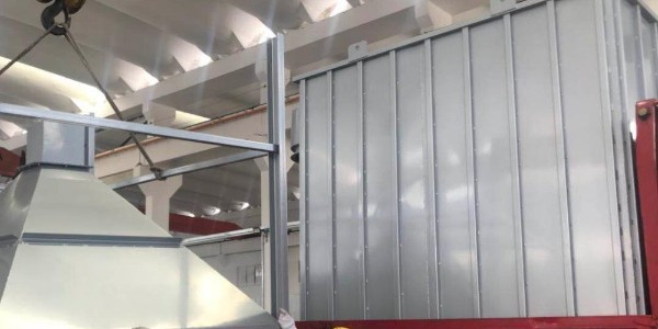 影響布袋除塵器價(jià)格的因素都知道嗎？除塵器廠家耀先環(huán)境為您科普！