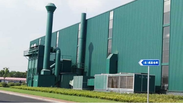 布袋除塵器設(shè)備“錢”景可期，15年鍋爐除塵器廠家耀先在揭秘