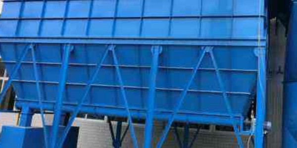 耀先環(huán)境布袋除塵器廠家，助力火電廠煙氣有害物質(zhì)無(wú)害化處理
