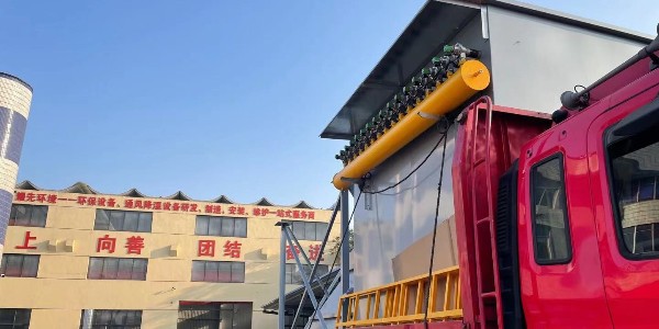 環(huán)保步步緊逼，除塵器廠家耀先袋式除塵器彰顯品牌特色