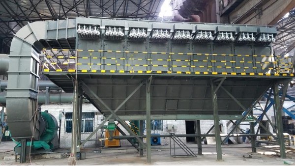 廢氣處理廠家耀先環(huán)境解決制革廠尾氣問題，多個(gè)廠家直豎大拇指