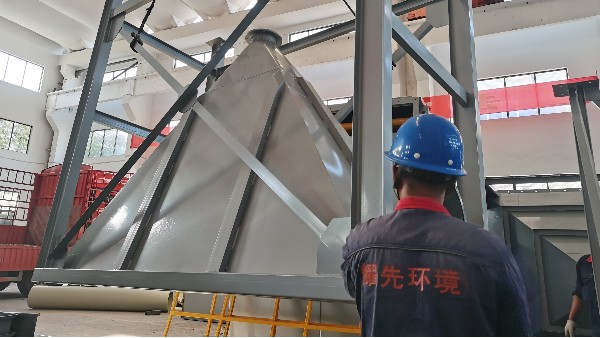 煙塵危害很大！除塵器廠家耀先-鍋爐除塵器1站式解決難題