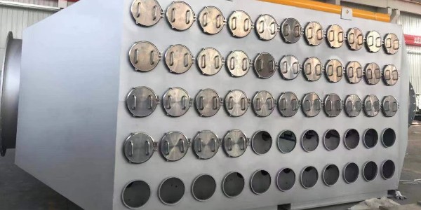脈沖濾筒除塵器的使用行業(yè)有哪些？8大行業(yè)廠家耀先專屬定制