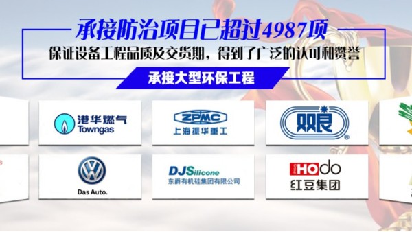 機械制造行業(yè)粉塵廢氣治理老大難，高新技術(shù)企業(yè)耀先環(huán)境快速解決