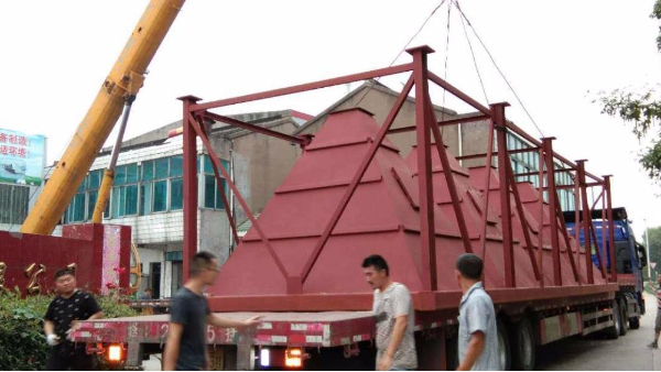 鋼廠脈沖布袋除塵器成本控制，聽除塵器廠家耀先做好這幾點(diǎn)
