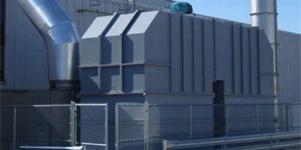廢氣處理廠家耀先RTO焚燒爐適用于涂布、印刷、化工、新材料