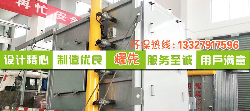 除塵器設(shè)計精心2020-12-11